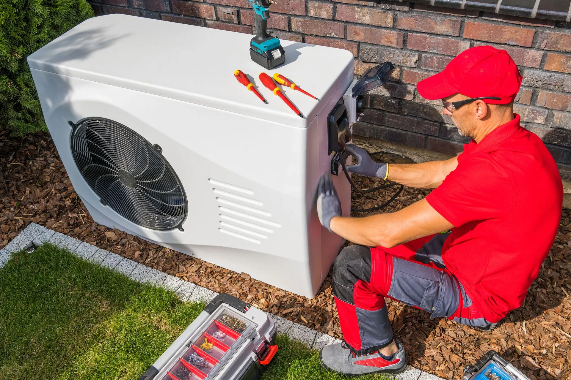 About HVAC in Wapwallopen, PA